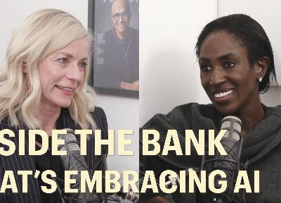 How the bank founded by Alexander Hamilton is transforming for the future of finance | Next To Lead How the bank founded by Alexander Hamilton is transforming for the future of finance | Next To Lead