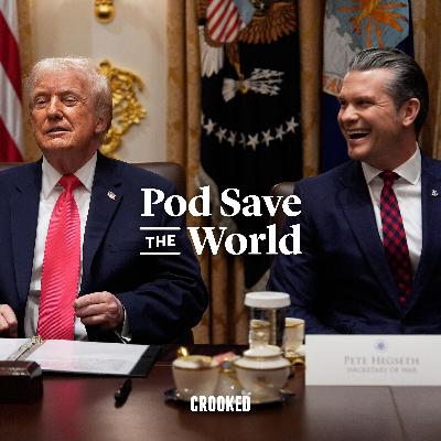 Is Pete Hegseth a War Criminal? Is Pete Hegseth a War Criminal?