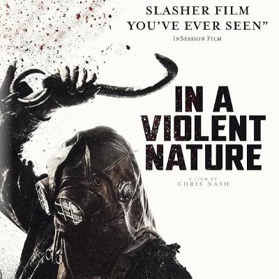 320 In A Violent Nature w/Thomas Breiner 320 In A Violent Nature w/Thomas Breiner