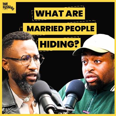 I Want To Do Marriage Right, But No One Is Showing Men How - Manelisi Mdaka