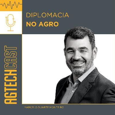 Diplomacia no Agro Diplomacia no Agro