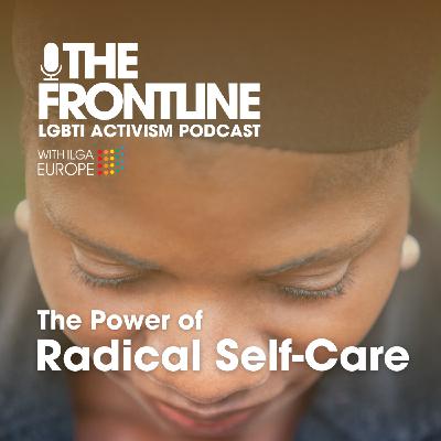 The Power of Radical Self-Care