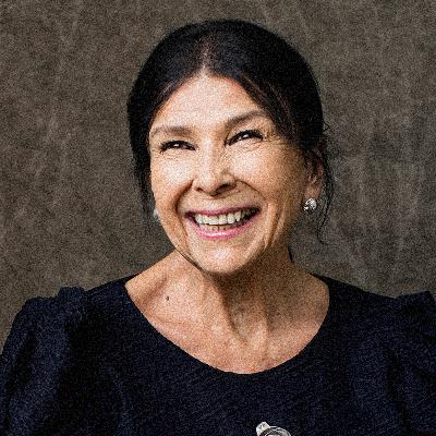 Retirement isn't on the horizon for Alanis Obomsawin, even at 93