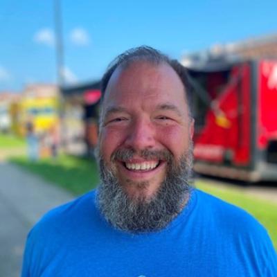 Always Be Learning: How Tom Leggett Manages the Franklin Street Bazaar