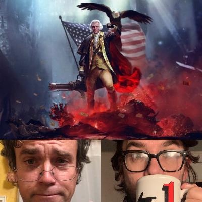 TTBB 174 - Shoving Freedom Down Your Throat TTBB 174 - Shoving Freedom Down Your Throat