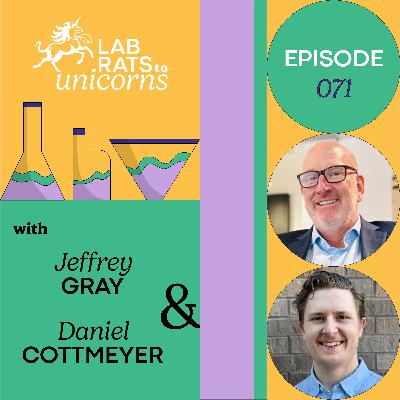 Designing the Future of Aging with Jeffrey Gray & Daniel Cottmeyer_e.071