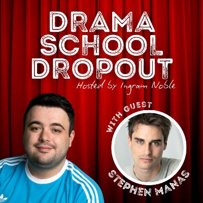 Ep 217. Stephen Manas