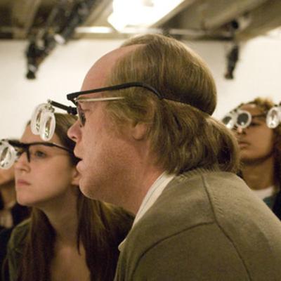 Episode 3: Synecdoche, Eustache Episode 3: Synecdoche, Eustache