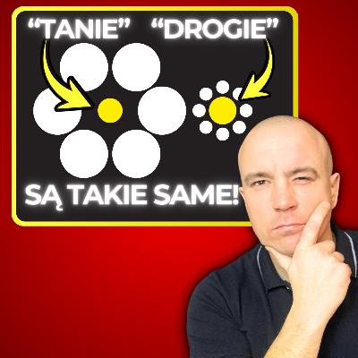 Psychologiczne Techniki Sprzedaży, dzięki którym Klient SAM Chce Kupić! (bez obniżania ceny) Psychologiczne Techniki Sprzedaży, dzięki którym Klient SAM Chce Kupić! (bez obniżania ceny)