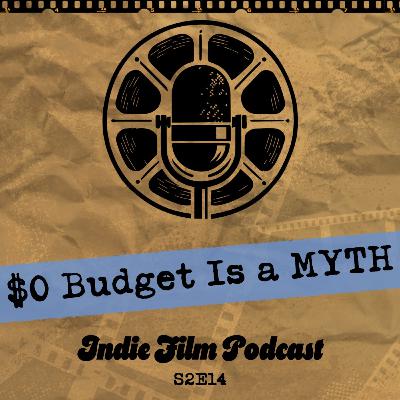 What a "$0" Indie Film Actually Costs ($421 vs $45,000)