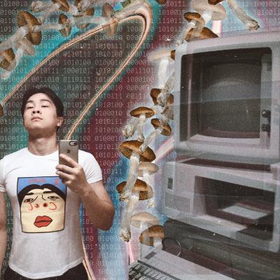 Ep 20 Revolutionizing Consciousness with Kevin Chen