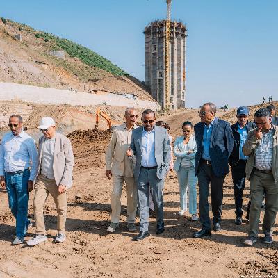 የጥቅምት 28 ቀን 2018 ዓ.ም. የዓለም ዜና