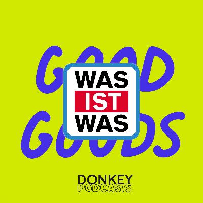 #8 WAS IST WAS – CEO Katja Meinecke-Meurer über die Marke Was ist Was und wie Themen und Bücher entstehen – Good Goods by DONKEY #8 WAS IST WAS – CEO Katja Meinecke-Meurer über die Marke Was ist Was und wie Themen und Bücher entstehen – Good Goods by DONKEY