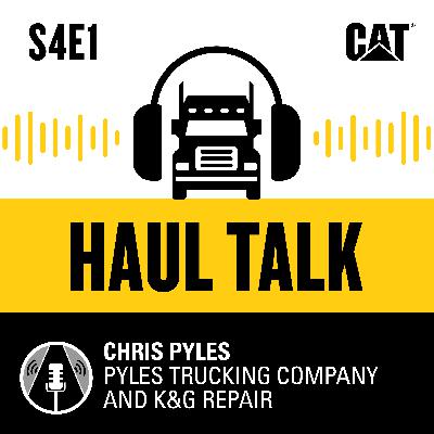 Pyles Trucking Company and K&G Repair