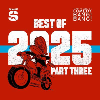 Best of 2025 Pt. 3