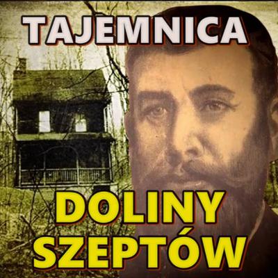 TAJEMNICA DOLINY SZEPTÓW - REHMEYER'S HOLLOW TAJEMNICA DOLINY SZEPTÓW - REHMEYER'S HOLLOW