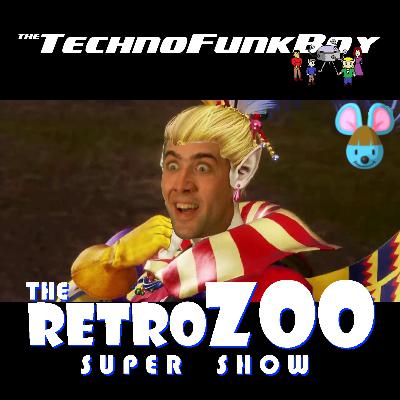 Casting Final Fantasy VI Casting Final Fantasy VI