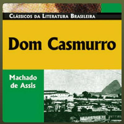 DOM CASMURRO-Machado de Assis. Cap. 38 e 39 DOM CASMURRO-Machado de Assis. Cap. 38 e 39