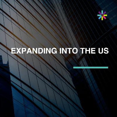 Expanding into the US