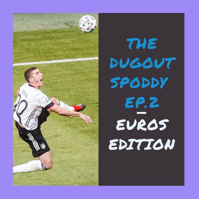 UEFA Euros Matchday 2 Round-up UEFA Euros Matchday 2 Round-up