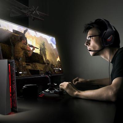 Podcast #15: Como é ser um streamer? Quais são os desafios?