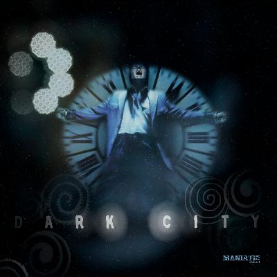 Episodio 48. SESION VIDEOCLUB Dark City de Alex Proyas
