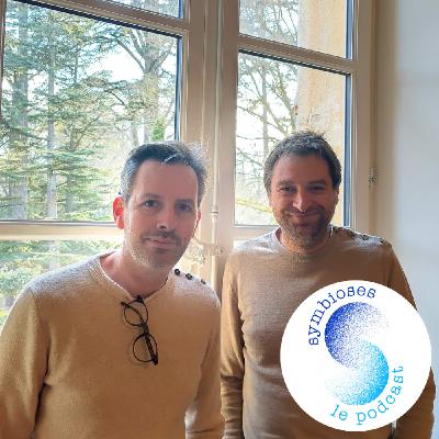 S1 : Bertrand et Hugues: la success story entre amis