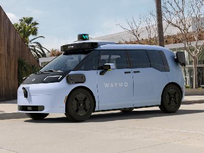 Waymo: Quiet Success Waymo: Quiet Success