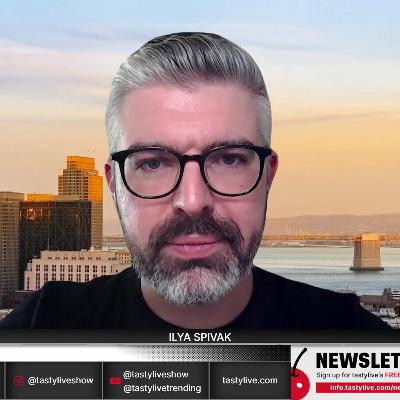 Macro Money - November 10, 2025 - Markets After US Gov't Shutdown: Mood Swing?