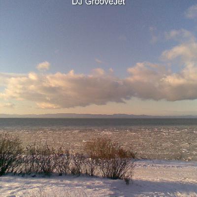 DJ GrooveJet - Sky Sessions February 2012