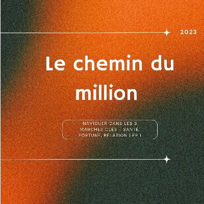 Naviguer dans les 3 Marchés Clés - Santé, Fortune, Relation | Ep 1 Naviguer dans les 3 Marchés Clés - Santé, Fortune, Relation | Ep 1