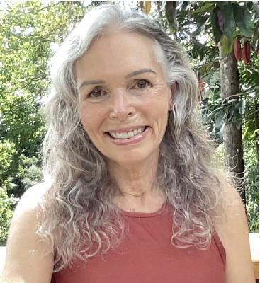 Rosemary Davies-Janes on, Living Mythically, Aligning Multipotentialism, Unveiling Magnetism