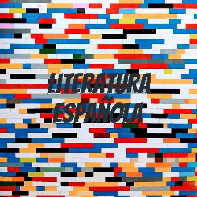 Literatura española
