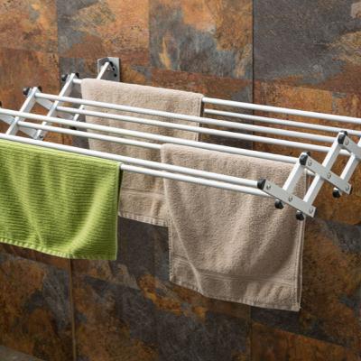 Tendederas o no en el balcón de las habitaciones de un hotel? Tendederas o no en el balcón de las habitaciones de un hotel?