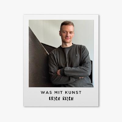 ... mit Erich Reich