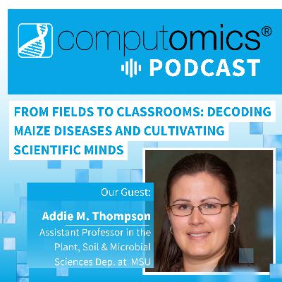 From Fields to Classrooms: Decoding Maize Diseases and Cultivating Scientific Minds