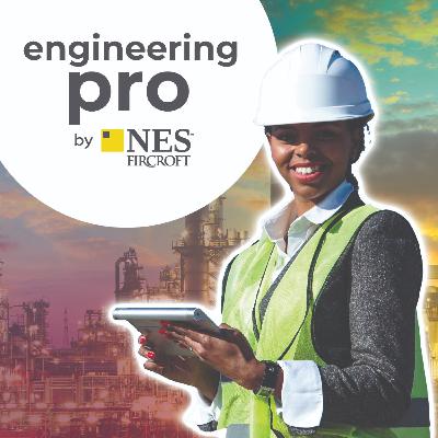 From Life Offshore to HSE in Carbon Capture: Career Insights with Espen | EngineeringPro Podcast From Life Offshore to HSE in Carbon Capture: Career Insights with Espen | EngineeringPro Podcast