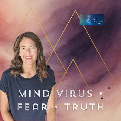 478. Does Evil Really Exist? Mind Virus, Fear, and the Path to Spiritual Liberation