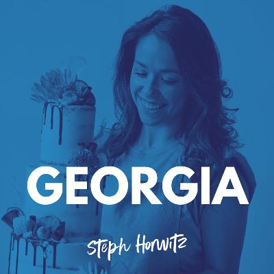 S4 Ep 3 Pt 1: Georgia Green