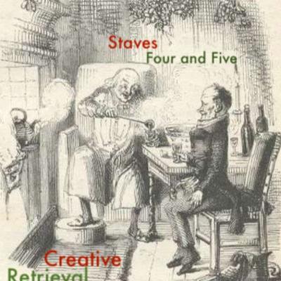 83. A Christmas Carol (Staves 4 and 5): Gratitude as the Meaning of Time