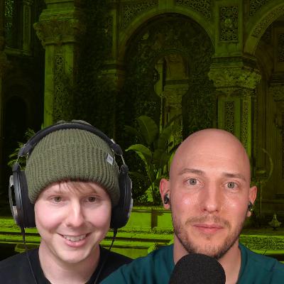 #9 - Wie KI und Neuronale Netzwerke die Spielewelt revolutionieren #9 - Wie KI und Neuronale Netzwerke die Spielewelt revolutionieren