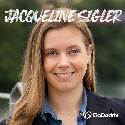 29 - Building Products for the Checkout Line — with Jacqueline Sigler, Senior Product Manager, Point of Sale and Payments, at GoDaddy