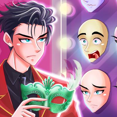 I Hid My True Identity Behind a Mask | MDA Stories