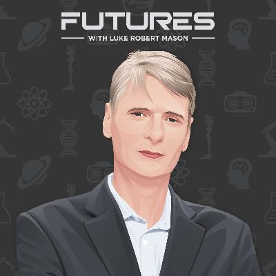 Why Machines Can’t Replace Us w/ Neil Lawrence