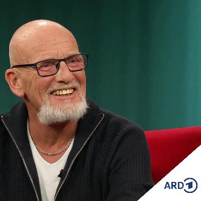 Santiano-Frontmann Björn Both auf dem Roten Sofa