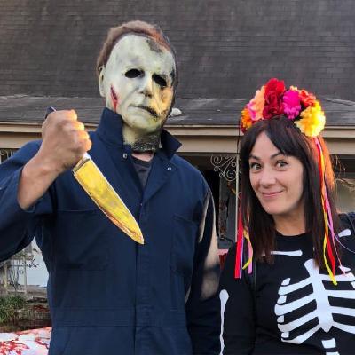 Los Riots del Terror: Especial Halloween - Episodio exclusivo para mecenas