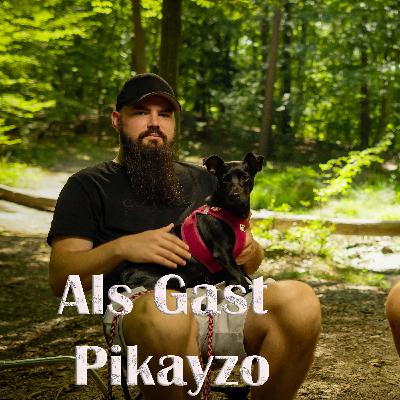 Ausnahmezustand in Südafrika und Rettung aus der Tötungsstation! Wildlife Extreme! Diesmal als Gast: Pikayzo