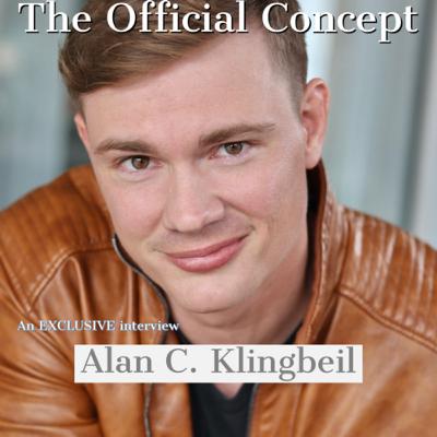 Alan C. Klingbeil Alan C. Klingbeil