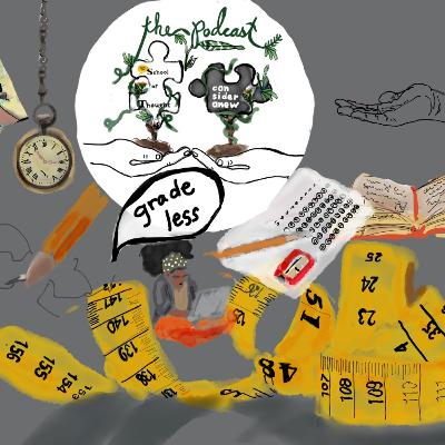 Season 2: Episode 5 - (YOUTH) High School Students on Grades Season 2: Episode 5 - (YOUTH) High School Students on Grades