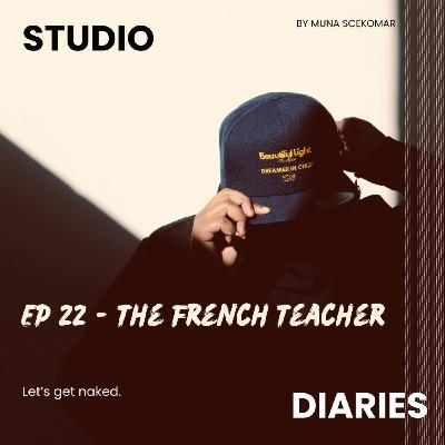 The French Teacher